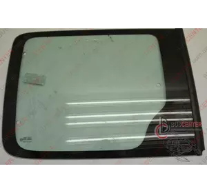 Стекло двери боковой сдвижной левой Citroen Berlingo 9806253080 8569W4 Стекло двери боковой сдвижной левой Citroen Berlingo 9806253080 8569W4
