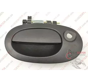 Ручка двери задняя ляда Renault Kangoo 7700304669 KL 572T2 Ручка двери задняя ляда Renault Kangoo 7700304669 KL 572T2