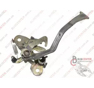 Замок капота Citroen C4 9646913780 Замок капота Citroen C4 9646913780