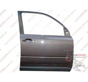 Дверь передняя правая Nissan X-Trail H0100JG0MM Дверь передняя правая Nissan X-Trail H0100JG0MM