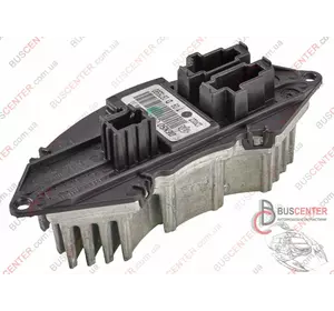 Резистор вентилятора печки Fiat Bravo G1775060 A43000800 Резистор вентилятора печки Fiat Bravo G1775060 A43000800