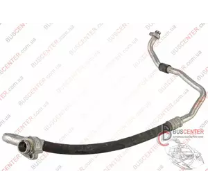 Трубка кондиционера Volkswagen Transporter 7E0816744D 7E0 816 744 D Трубка кондиционера Volkswagen Transporter 7E0816744D 7E0 816 744 D