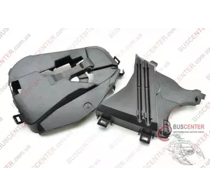 Защита ремня ГРМ Renault Kangoo 8200795012 244001J Защита ремня ГРМ Renault Kangoo 8200795012 244001J
