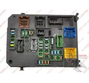 Блок предохранителей Citroen C4 9665547280 A2C32427600 Блок предохранителей Citroen C4 9665547280 A2C32427600