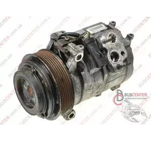 Компрессор кондиционера Mercedes Vito 4472205601 447220-5601 Компрессор кондиционера Mercedes Vito 4472205601 447220-5601