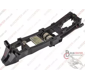 Корпус ручки двери передней левой наружной (C-Class (W203) 00-07,CL203) Mercedes E-Class A2037600134 Корпус ручки двери передней левой наружной (C-Class (W203) 00-07,CL203) Mercedes E-Class A2037600134