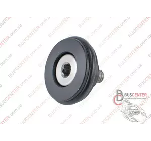 Ролик боковой сдвижной двери верхний (ремкомплект) Renault Dokker 777949343R DD 01 Ролик боковой сдвижной двери верхний (ремкомплект) Renault Dokker 777949343R DD 01