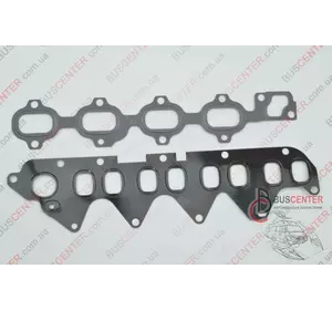 Комплект прокладок двигателя верхний (ГБЦ) Renault Trafic 110445901R EL634670 Комплект прокладок двигателя верхний (ГБЦ) Renault Trafic 110445901R EL634670