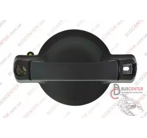 Ручка двери боковой правой раздвижной наружная Fiat Doblo 735309961 MG80/472SC Ручка двери боковой правой раздвижной наружная Fiat Doblo 735309961 MG80/472SC