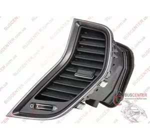 Дефлектор воздушный торпеды правый Hyundai Santa Fe 974202W000 97420-2W000 Дефлектор воздушный торпеды правый Hyundai Santa Fe 974202W000 97420-2W000