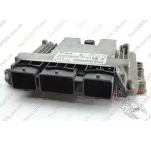 Электронный блок управления (ЭБУ) Citroen Berlingo 9661813780 0281012620 Электронный блок управления (ЭБУ) Citroen Berlingo 9661813780 0281012620