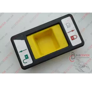 Фиксатор задней двери Ford Transit BK31V441A10AB Фиксатор задней двери Ford Transit BK31V441A10AB