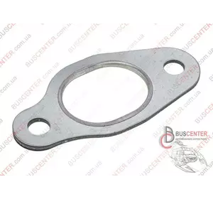 Прокладка выпускного коллектора Volkswagen Lt 026 129 589 A ATT312 9003 Прокладка выпускного коллектора Volkswagen Lt 026 129 589 A ATT312 9003