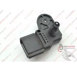 Датчик давление во впускном коллекторе (наддува) Citroen Jumper 6C119F479AB 0261230225 Датчик давление во впускном коллекторе (наддува) Citroen Jumper 6C119F479AB 0261230225