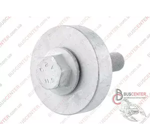 Болт крепления шкива коленвала Renault Clio 01131-00Q0C 0113100Q0C Болт крепления шкива коленвала Renault Clio 01131-00Q0C 0113100Q0C