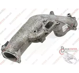 Дроссельная трубка  Mercedes Sprinter A6420980807 Дроссельная трубка  Mercedes Sprinter A6420980807