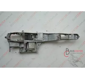 Корпус ручки двери передней левой наружной (механизм) Citroen Berlingo 9680169680 9109 58 Корпус ручки двери передней левой наружной (механизм) Citroen Berlingo 9680169680 9109 58