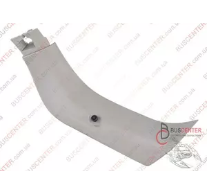 Обшивка двери задней ляда (правая / хэтчбек) Renault Megane 909020005R Обшивка двери задней ляда (правая / хэтчбек) Renault Megane 909020005R