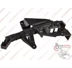 Кронштейн крепления замка двери задней левой Ford Kuga 3M51R266B31AD 3M51-R266B31-AD Кронштейн крепления замка двери задней левой Ford Kuga 3M51R266B31AD 3M51-R266B31-AD