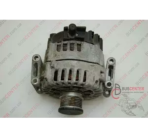 Генератор 180 A Mercedes Sprinter 0131546802 FG18S012 Генератор 180 A Mercedes Sprinter 0131546802 FG18S012