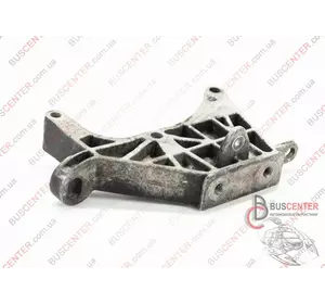Кронштейн крепления КПП Fiat Doblo 55702834 Кронштейн крепления КПП Fiat Doblo 55702834