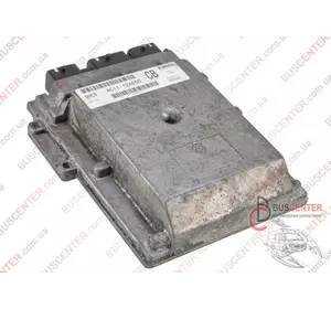 Электронный блок управления (ЭБУ) Ford Transit AC1112A650CB AC11-12A650-CB Электронный блок управления (ЭБУ) Ford Transit AC1112A650CB AC11-12A650-CB