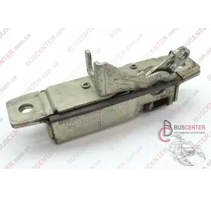 Замок двери боковой сдвижной левой верхний Mercedes Sprinter 906 730 04 35 2E1843653 Замок двери боковой сдвижной левой верхний Mercedes Sprinter 906 730 04 35 2E1843653