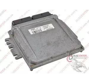 Электронный блок управления (ЭБУ) Renault Clio 8200080285 S118301113 Электронный блок управления (ЭБУ) Renault Clio 8200080285 S118301113
