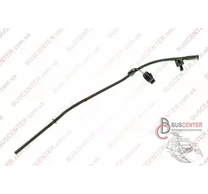 Корпус щупа уровня масла Fiat Fiorino 55227383 Корпус щупа уровня масла Fiat Fiorino 55227383