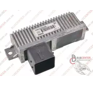 Блок управления аккумулятором (реле, модуль, контроллер) Renault Zoe 296103254R PBZ1-12 Блок управления аккумулятором (реле, модуль, контроллер) Renault Zoe 296103254R PBZ1-12