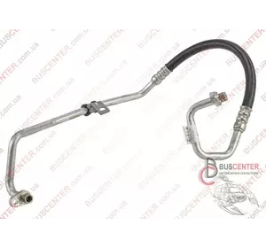 Трубка кондиционера Peugeot Traveller 9838822980 Трубка кондиционера Peugeot Traveller 9838822980