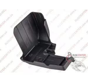 Защита блока управления ABS Citroen Berlingo 9810544880 Защита блока управления ABS Citroen Berlingo 9810544880