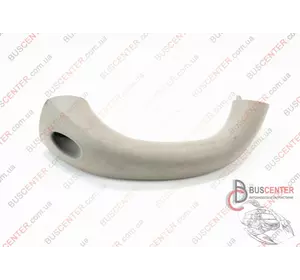 Ручка двери боковой правой сдвижной внутренняя (для закрытия двери) Renault Kangoo 8200109577 Ручка двери боковой правой сдвижной внутренняя (для закрытия двери) Renault Kangoo 8200109577