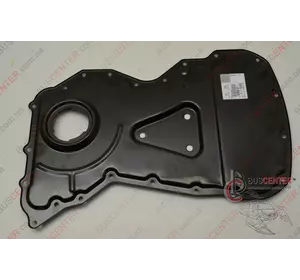 Крышка цепи ГРМ (крышка, кожух) Fiat Ducato 9660026980 0320 Z1 Крышка цепи ГРМ (крышка, кожух) Fiat Ducato 9660026980 0320 Z1