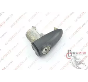 Личинка замка Mercedes Sprinter A9067600005 9067600005 Личинка замка Mercedes Sprinter A9067600005 9067600005