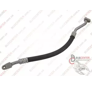 Трубка кондиционера Fiat Doblo 46792377 Трубка кондиционера Fiat Doblo 46792377