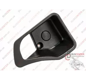 Детали ручки двери боковой правой раздвижной внутренней Fiat Fiorino 735464669 735455390 Детали ручки двери боковой правой раздвижной внутренней Fiat Fiorino 735464669 735455390