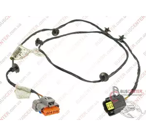 Проводка двери боковой сдвижной правой Fiat Doblo 51871100 95512689 Проводка двери боковой сдвижной правой Fiat Doblo 51871100 95512689