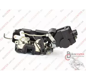 Замок двери задней левой Hyundai Santa Fe 8141026000 Замок двери задней левой Hyundai Santa Fe 8141026000