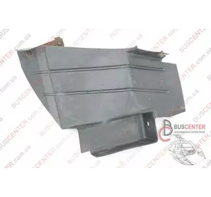 Подкрылок передний правый Renault Master 8200537274 Подкрылок передний правый Renault Master 8200537274