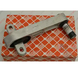 Подушка КПП задняя нижняя Fiat Fiorino 51805432 FE32286 Подушка КПП задняя нижняя Fiat Fiorino 51805432 FE32286