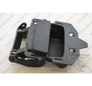 Ручка двери задней внутренняя (ляда) Volkswagen Transporter 705829309 Ручка двери задней внутренняя (ляда) Volkswagen Transporter 705829309
