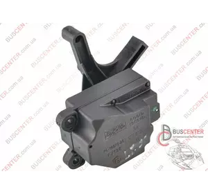 Привод заслонки печки Land Rover Freelander 6G9N19E616AA 6G9N-19E616-AA Привод заслонки печки Land Rover Freelander 6G9N19E616AA 6G9N-19E616-AA