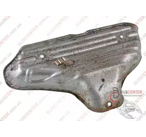 Теплозащита выпускного коллектора Nissan Qashqai 16590-JD00A 16590JD00A Теплозащита выпускного коллектора Nissan Qashqai 16590-JD00A 16590JD00A