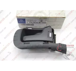 Ручка двери передней  правой внутренняя Mercedes Vito 638 766 08 78 6387660878 Ручка двери передней  правой внутренняя Mercedes Vito 638 766 08 78 6387660878