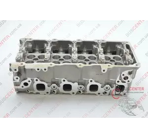 Головка блока цилиндров (ГБЦ) Renault Master 7701068368 LP 98557 Головка блока цилиндров (ГБЦ) Renault Master 7701068368 LP 98557