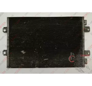 Радиатор кондиционера Renault Mascott 7420867662 Радиатор кондиционера Renault Mascott 7420867662