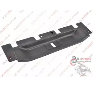 Накладка замка двери задней ляды Mercedes Vito A4476905900 Накладка замка двери задней ляды Mercedes Vito A4476905900