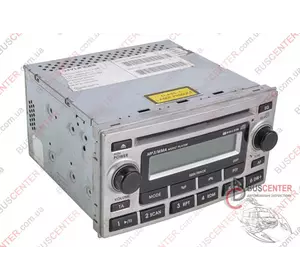 Автомагнитола MP3/ RADIO/ CD Hyundai Santa Fe M85002B100 M85002B100