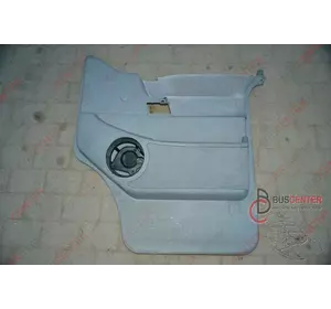 Обшивка двери передней правой /электрический стеклоподъемник (карта) Volkswagen Transporter 701867106 Обшивка двери передней правой /электрический стеклоподъемник (карта) Volkswagen Transporter 701867106